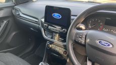 Ford Puma 1.0 EcoBoost Hybrid mHEV Titanium 5dr Petrol Hatchback